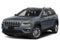 2021 Jeep Cherokee 80th Anniversary FWD
