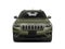 2021 Jeep Cherokee 80th Anniversary FWD