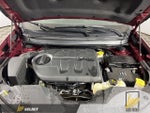 2022 Jeep Cherokee Latitude Lux 4x4