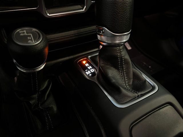 2024 Jeep Wrangler 2-Door Sport 4x4