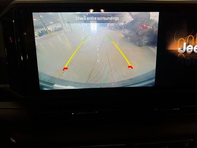 2024 Jeep Wrangler 2-Door Sport 4x4