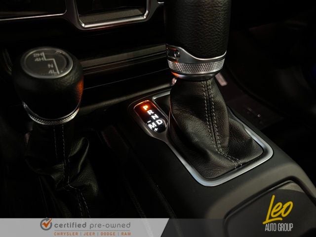 2024 Jeep Wrangler 2-Door Sport 4x4