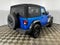 2024 Jeep Wrangler 2-Door Sport 4x4