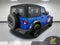 2024 Jeep Wrangler 2-Door Sport 4x4