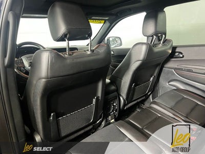 2025 Dodge Durango GT Plus AWD