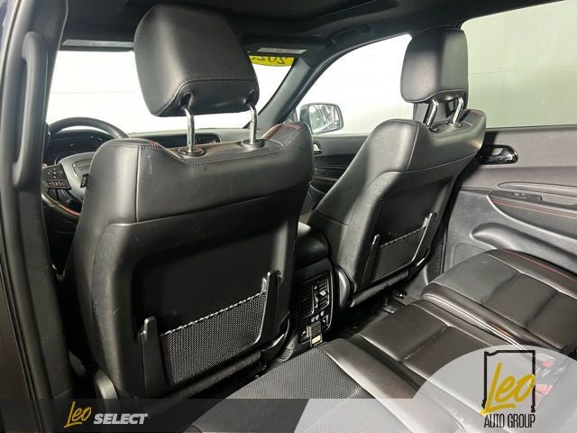 2025 Dodge Durango GT Plus AWD