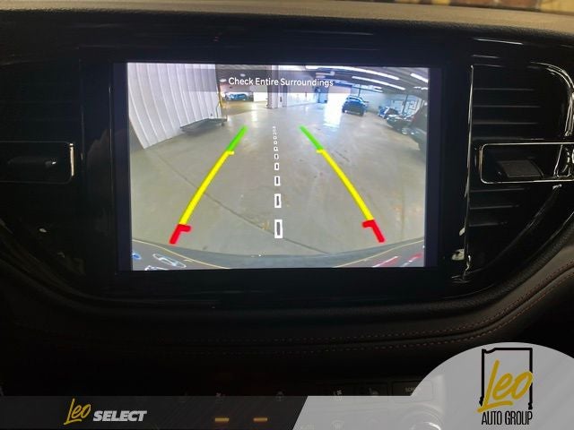 2025 Dodge Durango GT Plus AWD