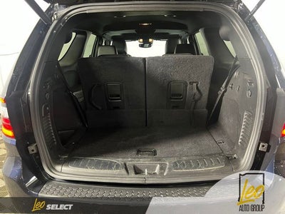 2025 Dodge Durango GT Plus AWD