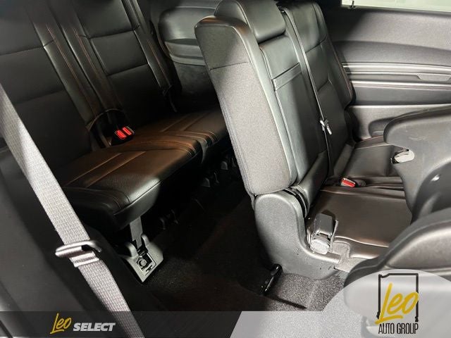 2025 Dodge Durango GT Plus AWD