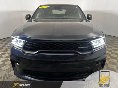 2025 Dodge Durango GT Plus AWD