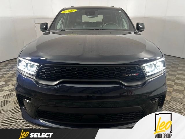 2025 Dodge Durango GT Plus AWD