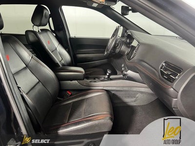 2025 Dodge Durango GT Plus AWD