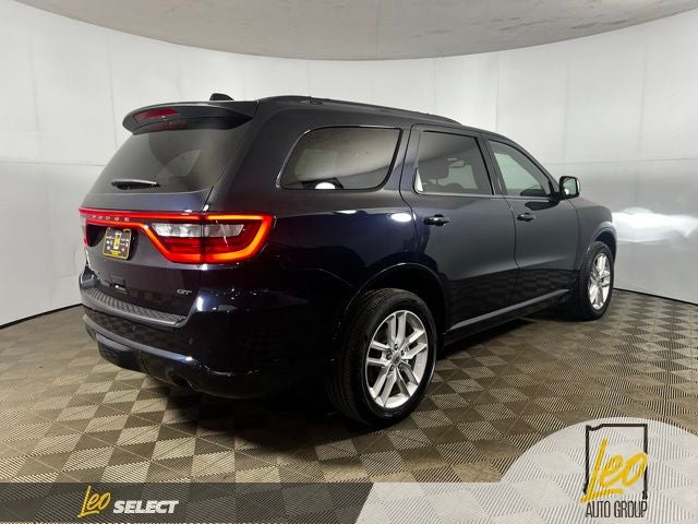 2025 Dodge Durango GT Plus AWD