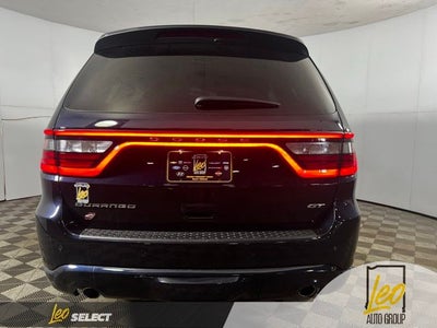 2025 Dodge Durango GT Plus AWD