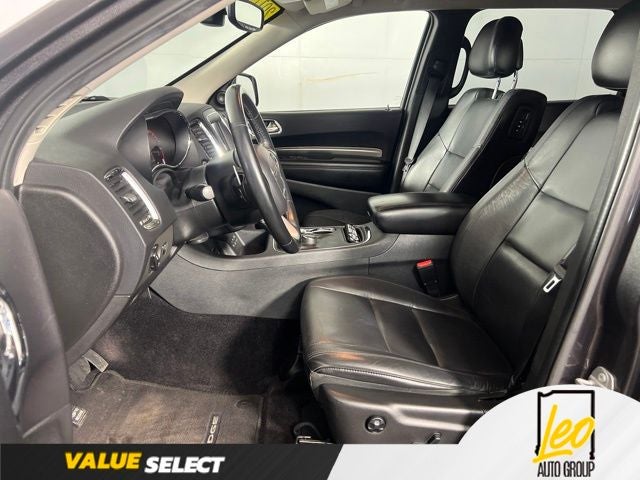 2017 Dodge Durango GT AWD