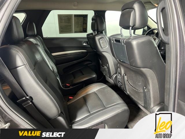 2017 Dodge Durango GT AWD