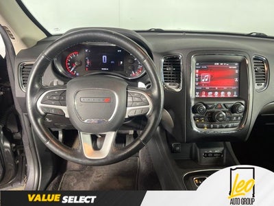 2017 Dodge Durango GT AWD