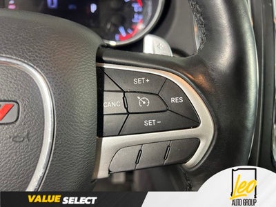 2017 Dodge Durango GT AWD