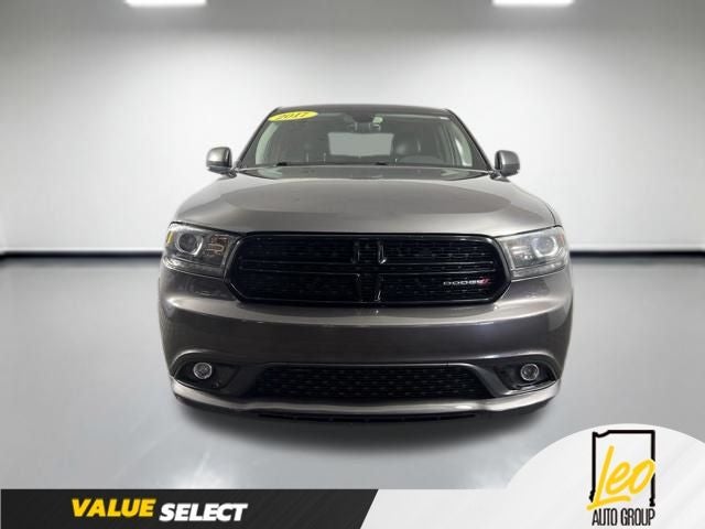 2017 Dodge Durango GT AWD