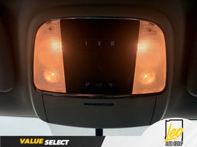 2012 Dodge Durango Crew