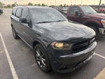 2018 Dodge Durango GT AWD