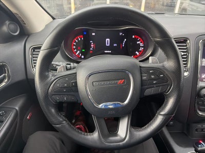 2018 Dodge Durango GT AWD