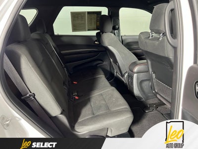 2025 Dodge Durango GT AWD