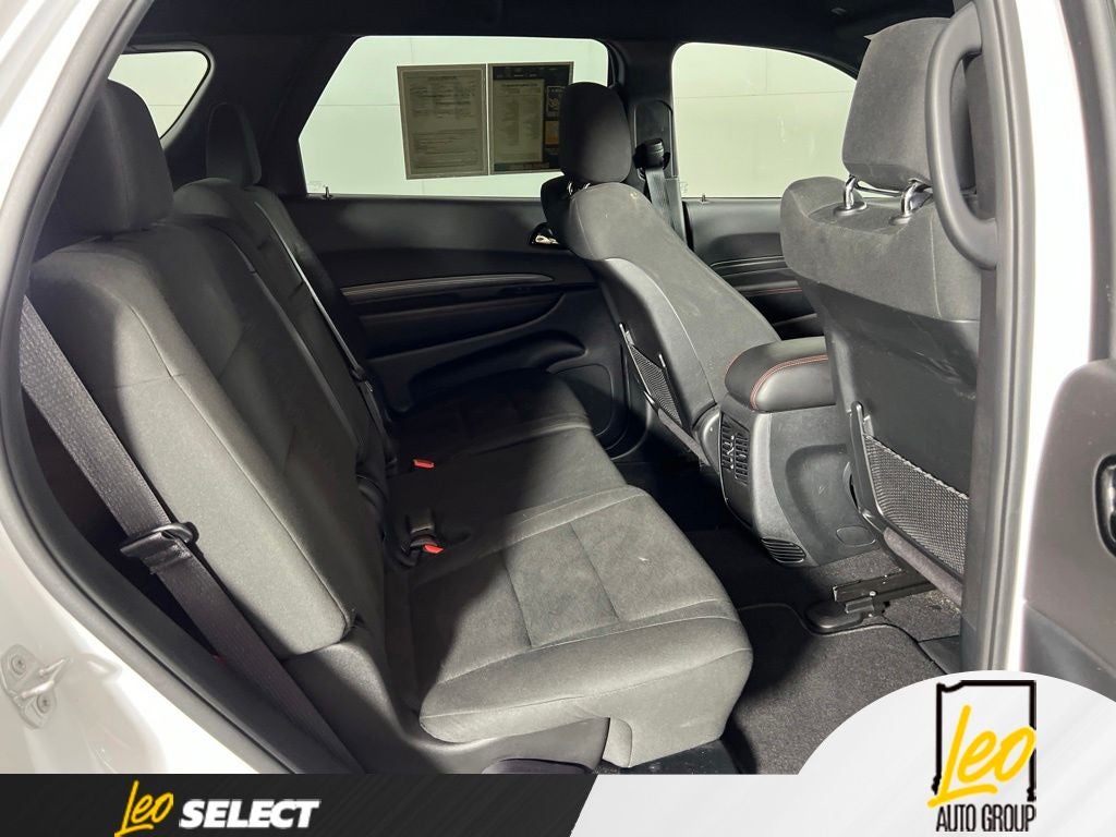 2025 Dodge Durango GT AWD