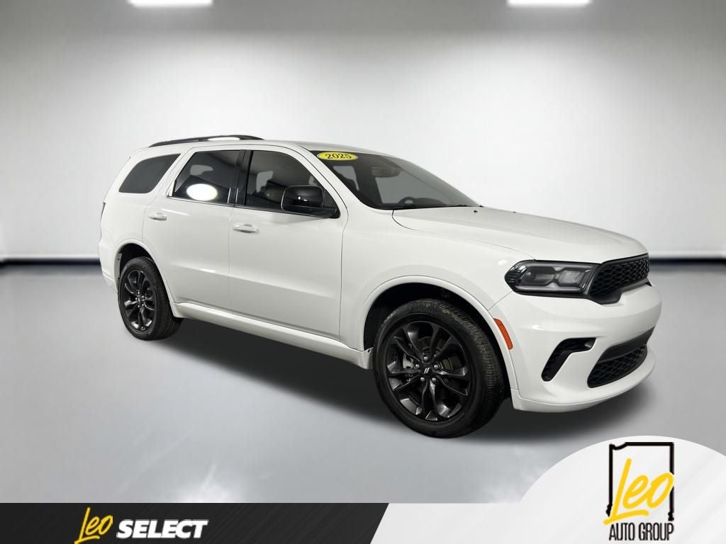 2025 Dodge Durango GT AWD