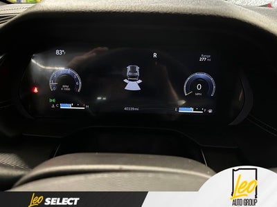 2023 Jeep Grand Cherokee Altitude 4x2