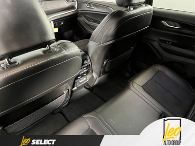 2023 Jeep Grand Cherokee Altitude 4x2