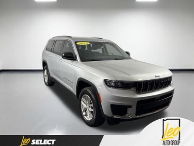 2023 Jeep Grand Cherokee L Laredo 4x2