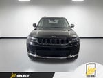 2023 Jeep Grand Cherokee L Laredo 4x4