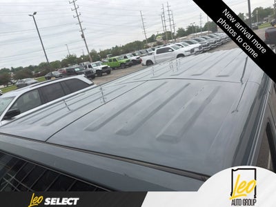 2024 Jeep Wrangler 4xe Sahara 4xe