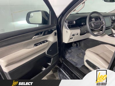 2023 Jeep Wagoneer Series II 4x4
