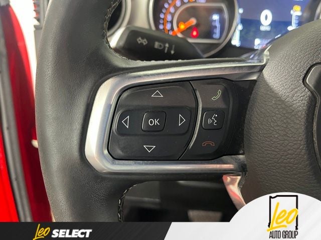2020 Jeep Gladiator Sport S 4x4