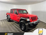 2020 Jeep Gladiator Sport S 4x4