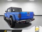 2020 Jeep Gladiator Rubicon 4x4