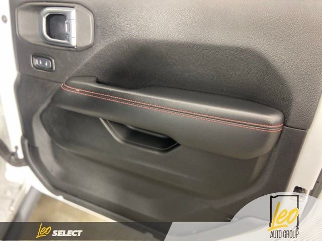 2020 Jeep Gladiator Rubicon 4x4