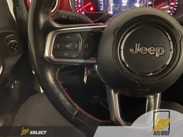 2020 Jeep Gladiator Rubicon 4x4