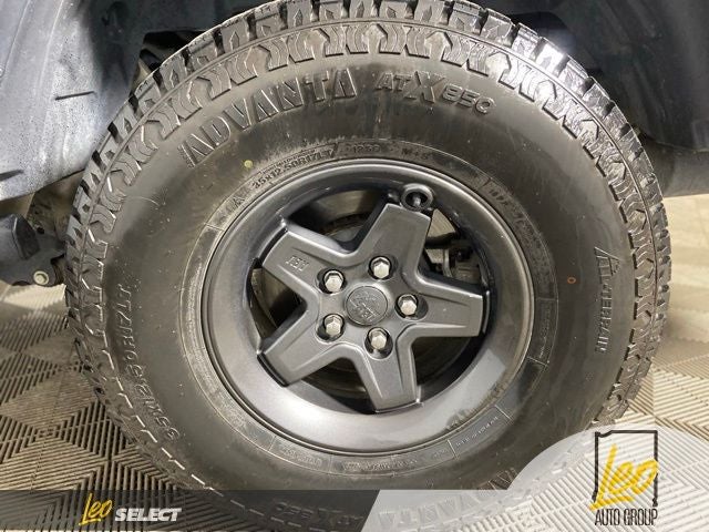 2020 Jeep Gladiator Rubicon 4x4