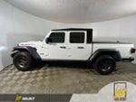 2020 Jeep Gladiator Rubicon 4x4