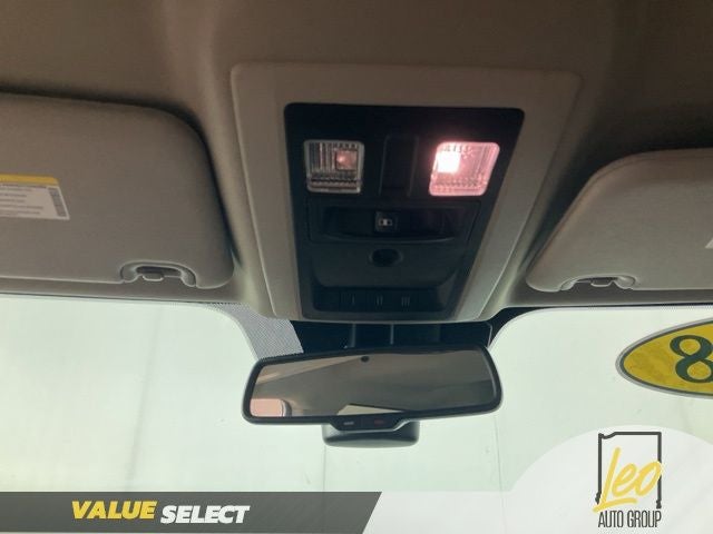 2018 RAM 1500 Sport Crew Cab 4x4 5'7' Box