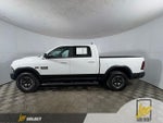 2017 RAM 1500 Rebel Crew Cab 4x4 5'7' Box