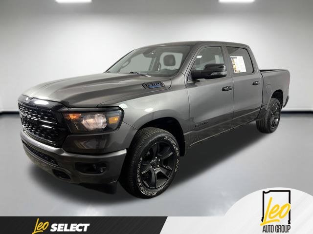 2023 RAM 1500 Pickup Big Horn/Lone Star