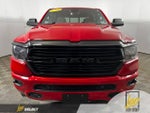 2021 RAM 1500 Big Horn Crew Cab 4x4 5'7' Box