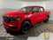 2021 RAM 1500 Big Horn Crew Cab 4x4 5'7' Box