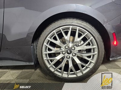 2024 Ford Mustang EcoBoost Premium Fastback