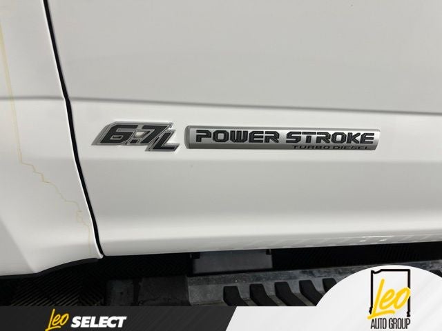 2019 Ford F-350 XLT