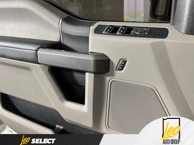 2019 Ford F-350 XLT